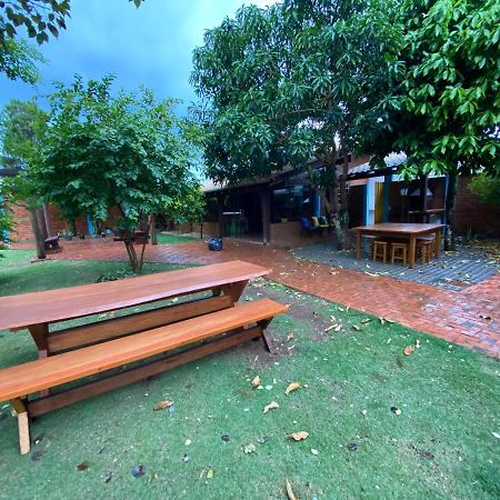 Rc House Villa Chapada dos Guimarães Eksteriør bilde