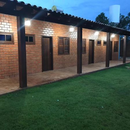 Rc House Villa Chapada dos Guimarães Eksteriør bilde