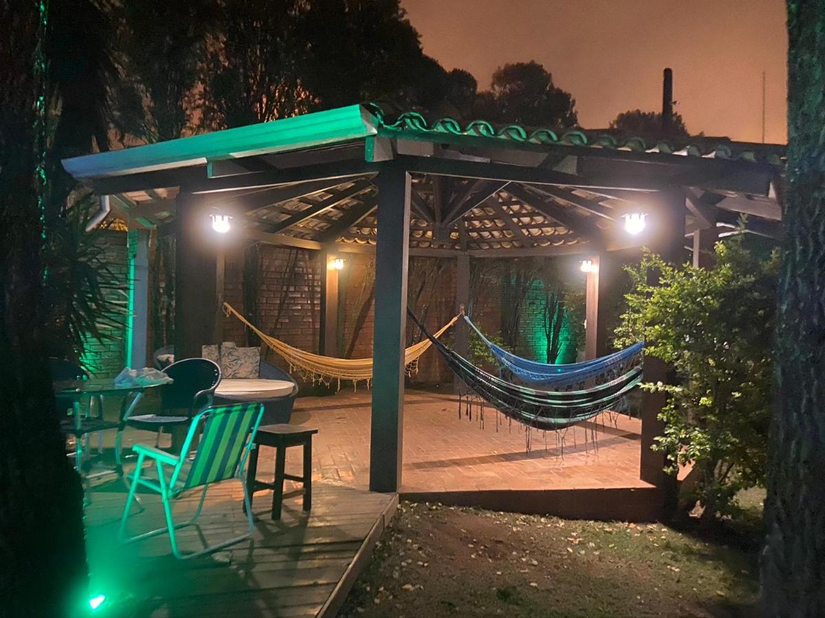 Rc House Villa Chapada dos Guimarães Eksteriør bilde
