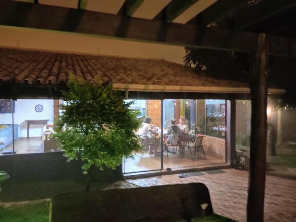 Rc House Villa Chapada dos Guimarães Eksteriør bilde