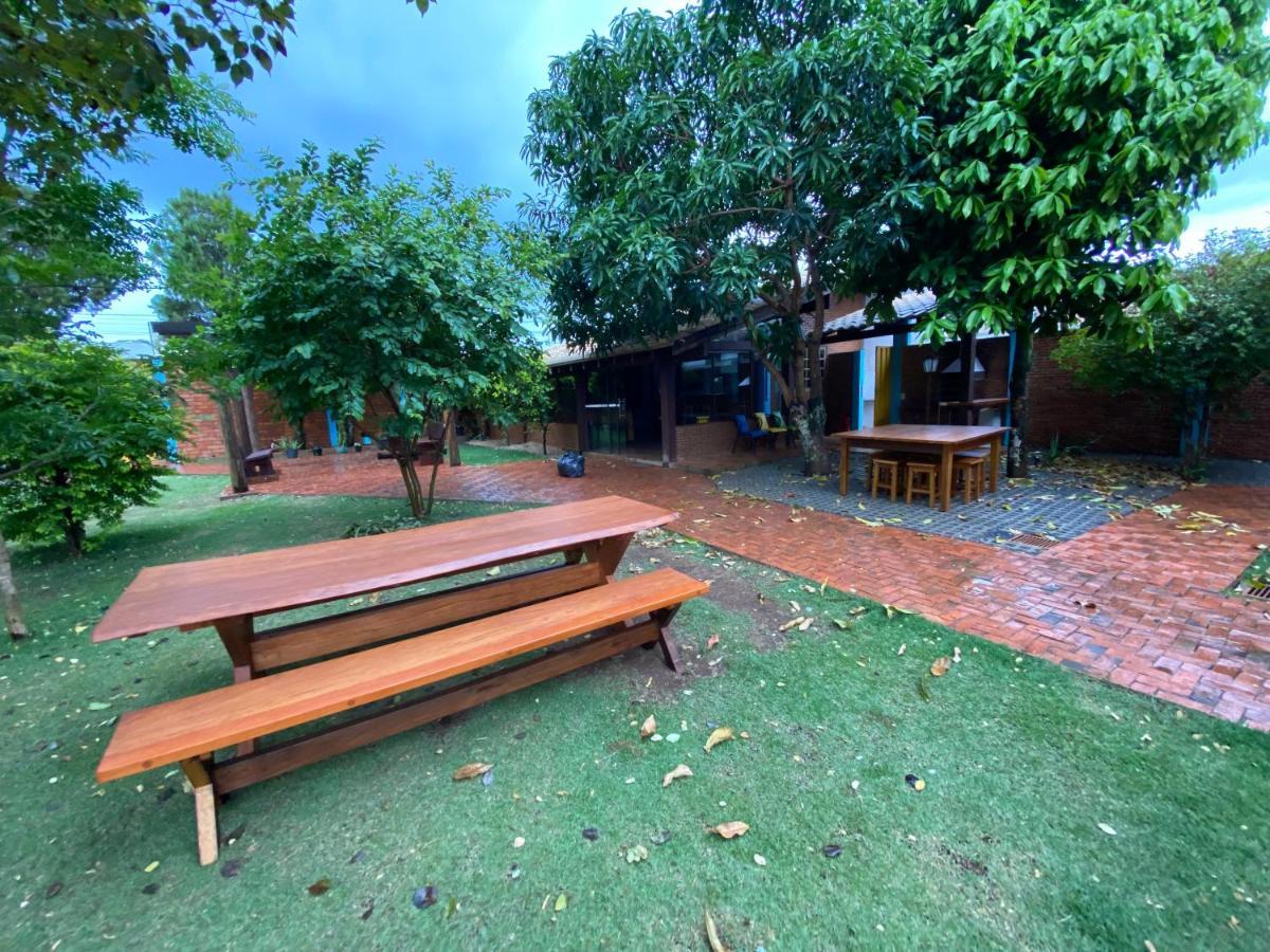 Rc House Villa Chapada dos Guimarães Eksteriør bilde