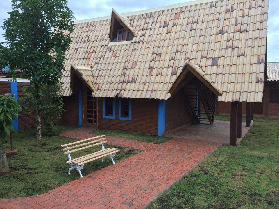 Rc House Villa Chapada dos Guimarães Eksteriør bilde
