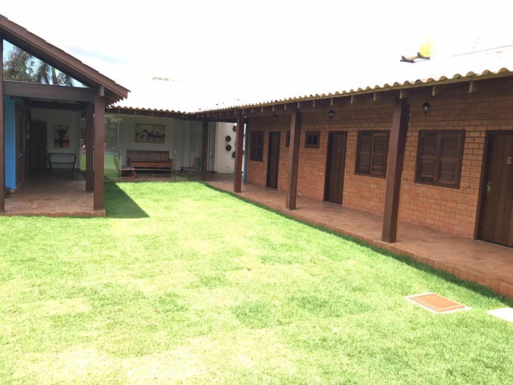 Rc House Villa Chapada dos Guimarães Eksteriør bilde