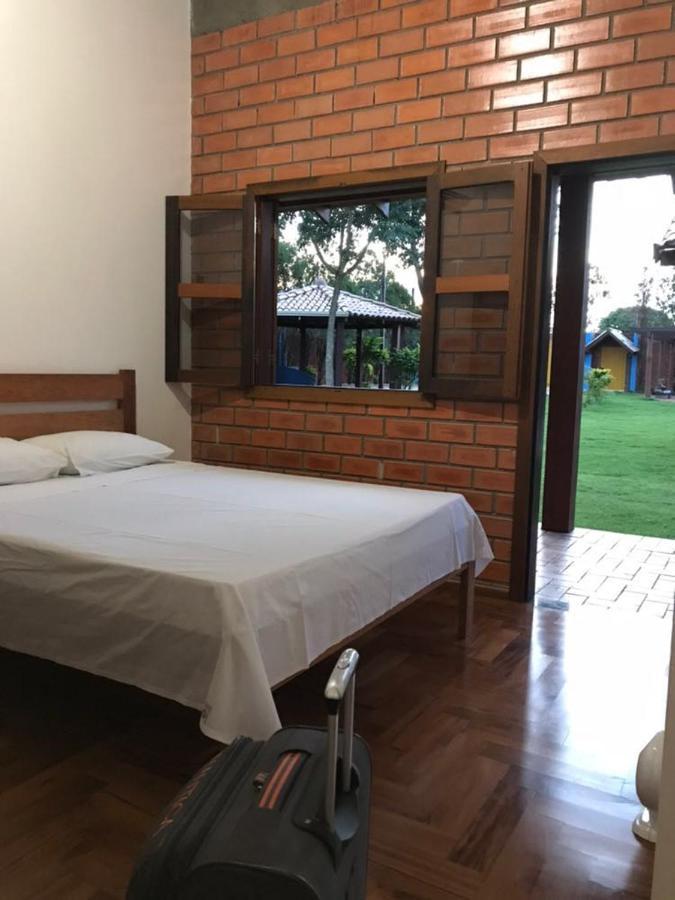 Rc House Villa Chapada dos Guimarães Eksteriør bilde