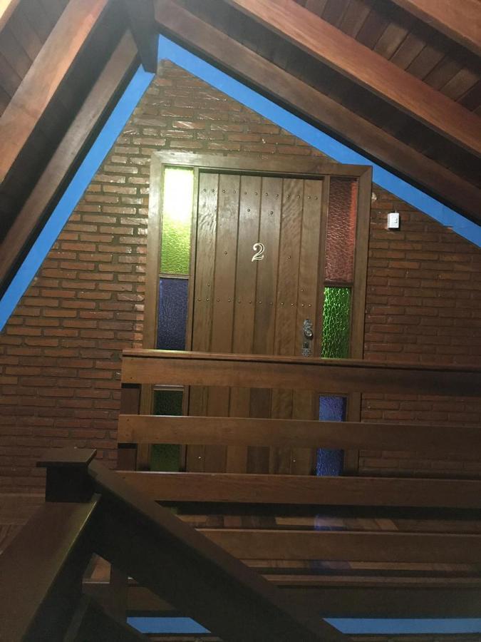 Rc House Villa Chapada dos Guimarães Eksteriør bilde