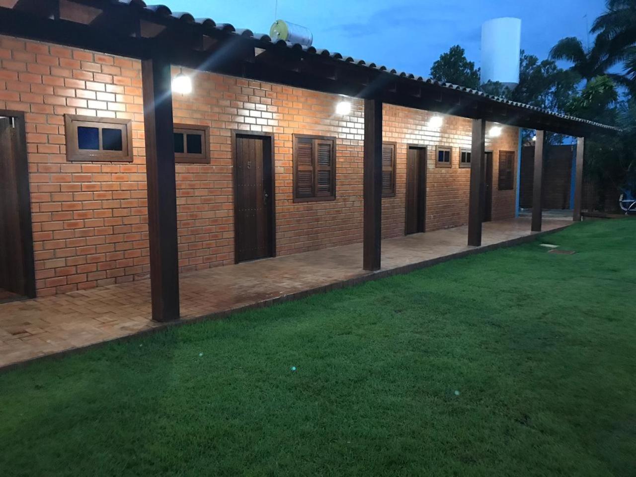 Rc House Villa Chapada dos Guimarães Eksteriør bilde